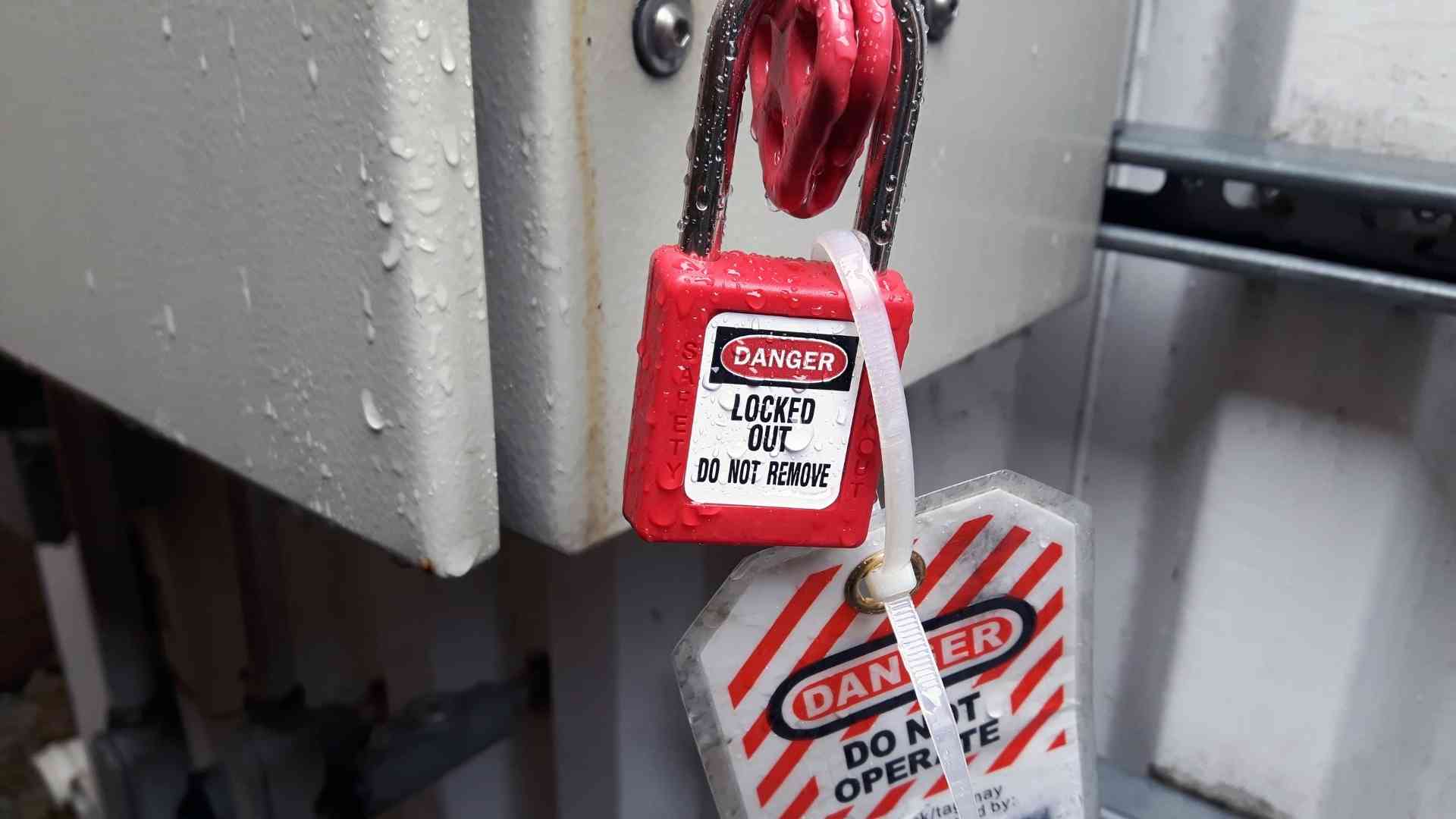 Emergency Lockout Assistance Near Me