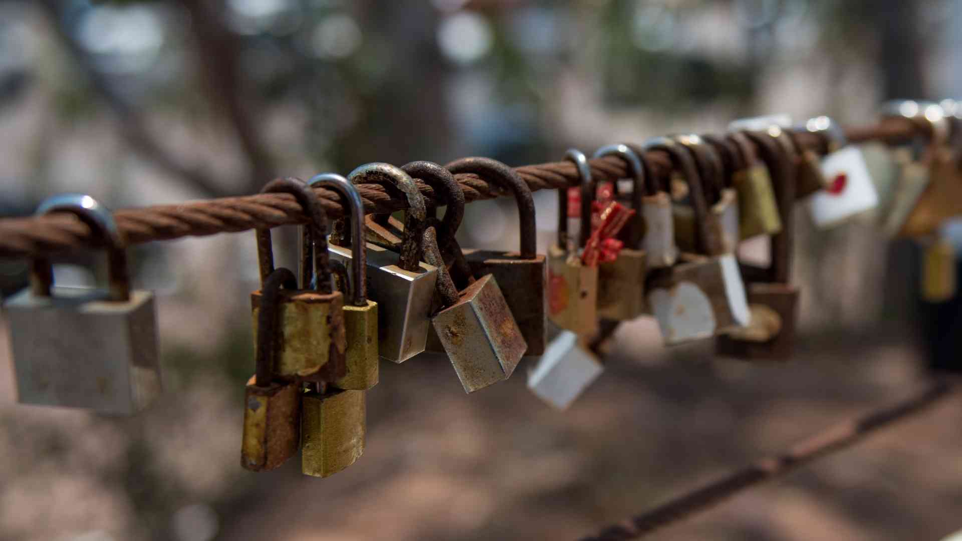 Rekeying & Master Key Systems Near Me